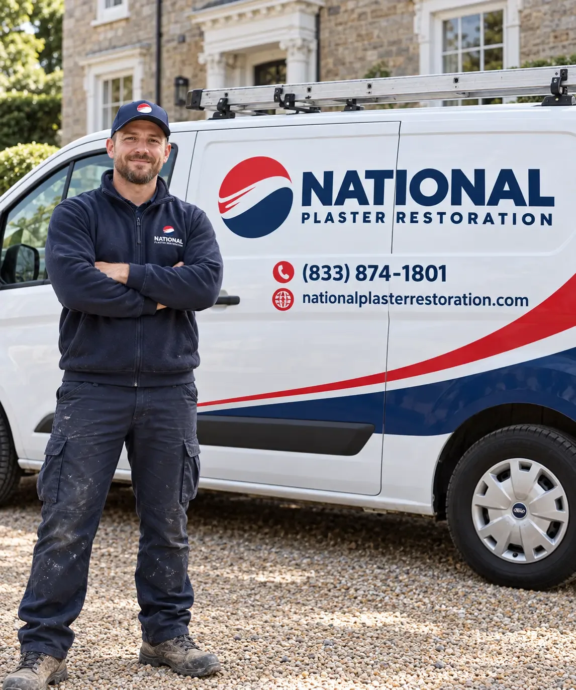 Plaster Repair company in Argonne, WI